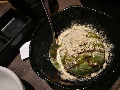 牛角日本燒肉專門店 皇室堡