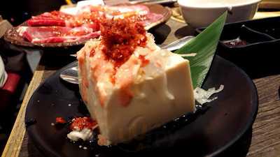 牛角日本燒肉專門店 皇室堡