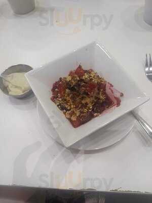 瑪雅咖啡地中海生活