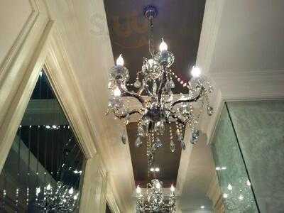 瑪雅咖啡地中海生活