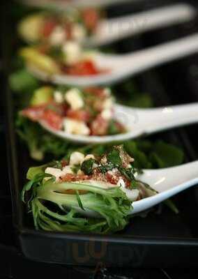 瑪雅咖啡地中海生活