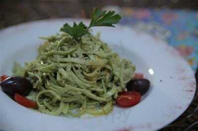 瑪雅咖啡地中海生活