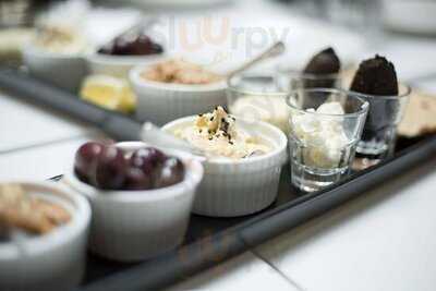 瑪雅咖啡地中海生活