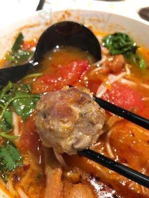 米線陣 (海富中心)