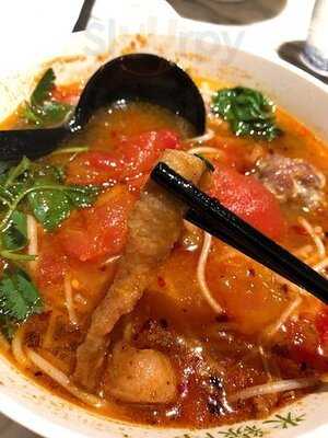 米線陣 (海富中心)