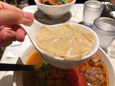 米線陣 (海富中心)