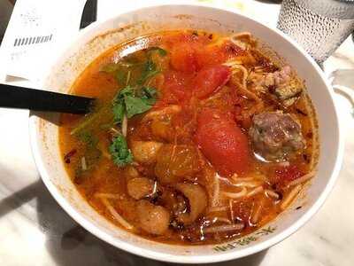 米線陣 (海富中心)