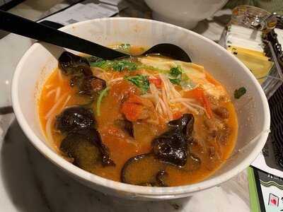 米線陣 (海富中心)