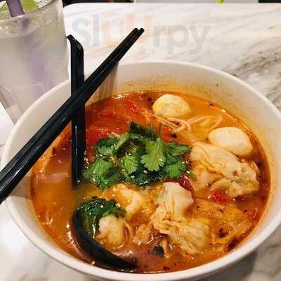 米線陣 (海富中心)