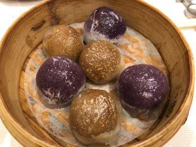 潮庭 (將軍澳中心)