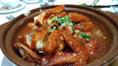 潮庭 (將軍澳中心)