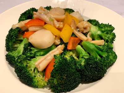 潮庭 (將軍澳中心)