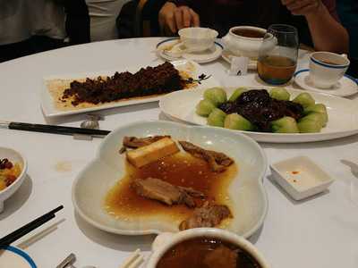 潮庭 (將軍澳中心)