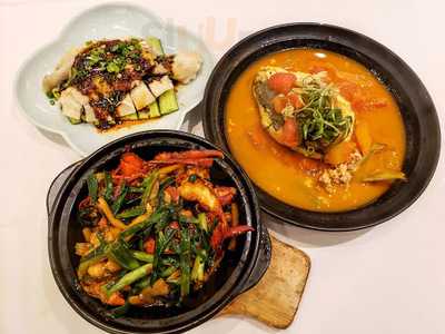 潮庭 (將軍澳中心)