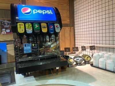 牛涮鍋 (奧海城)