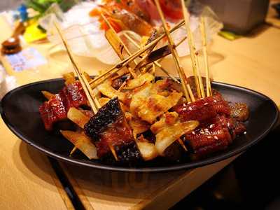 漁屋日本料理 (荃灣)