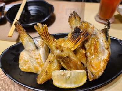 漁屋日本料理 (荃灣)