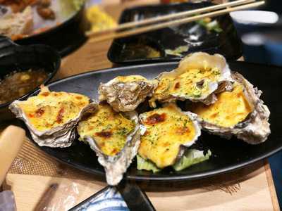 漁屋日本料理 (荃灣)