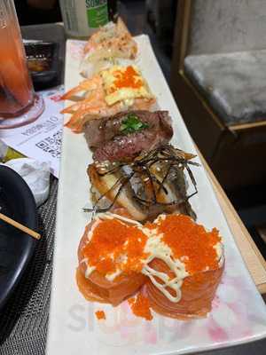 漁屋日本料理 (荃灣)