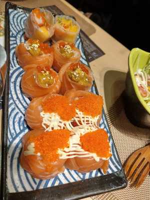 漁屋日本料理 (荃灣)