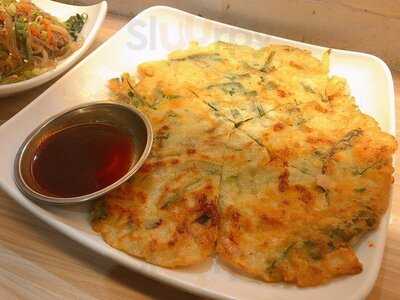 Hungry Korean 中環