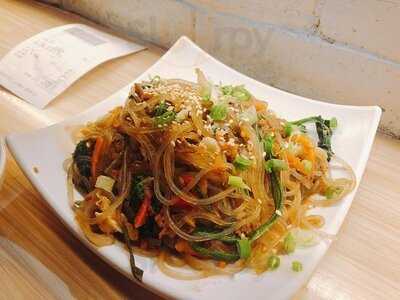 Hungry Korean 中環