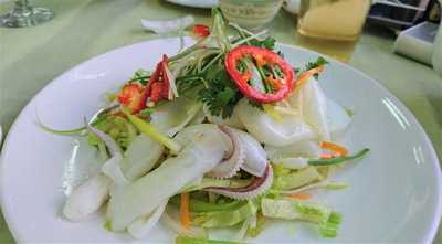 世外桃源海鮮酒家