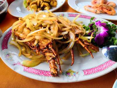 世外桃源海鮮酒家