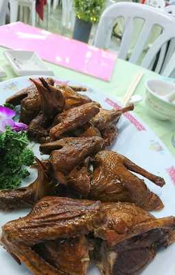 世外桃源海鮮酒家