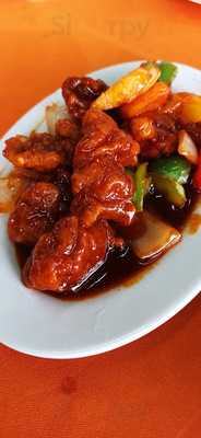 世外桃源海鮮酒家