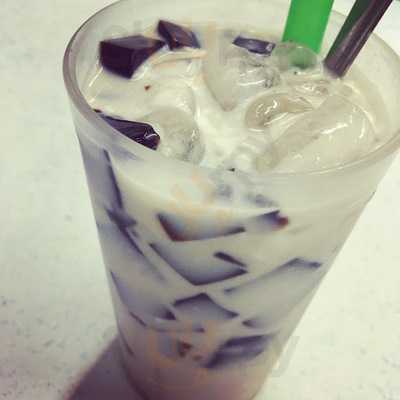 明記咖啡糖水小食