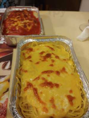 新森林焗之專門店(庇利金街)