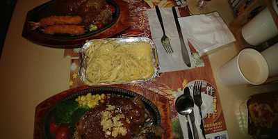 新森林焗之專門店(庇利金街)