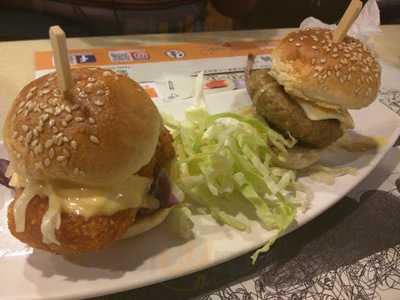 新森林焗之專門店(庇利金街)