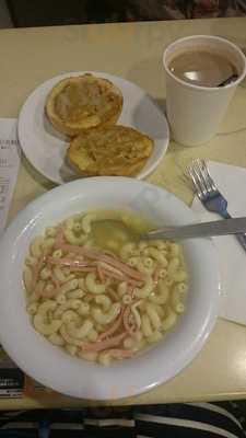 新森林焗之專門店(庇利金街)