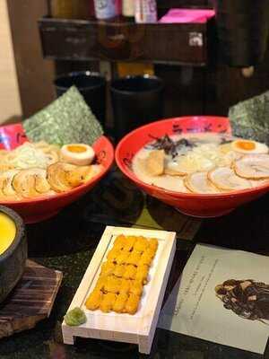 元祖沾麵專門店