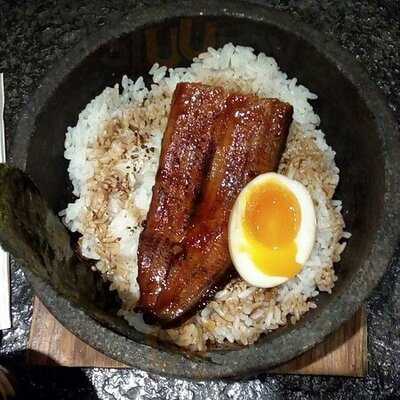 元祖沾麵專門店