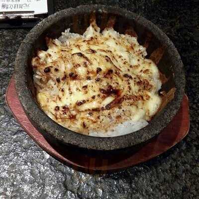 元祖沾麵專門店