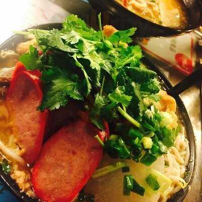 星林居雲南米線餐廳