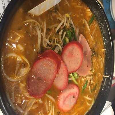 星林居雲南米線餐廳