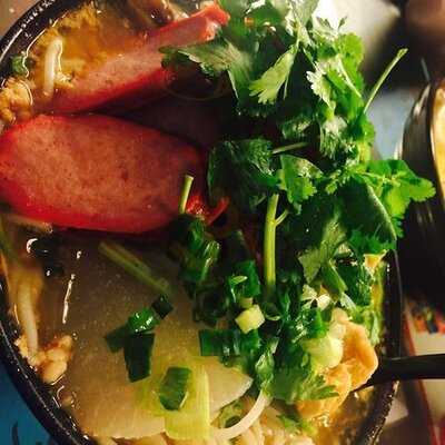 星林居雲南米線餐廳