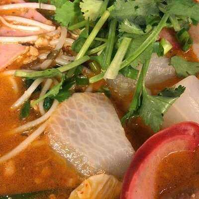 星林居雲南米線餐廳