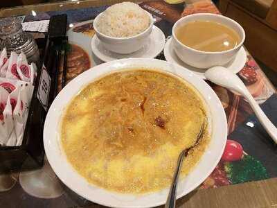 九龍餐室 (灣仔)