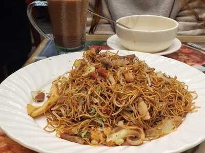 九龍餐室 (灣仔)