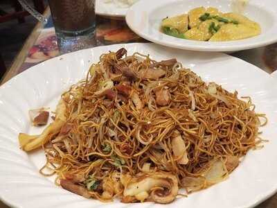 九龍餐室 (灣仔)