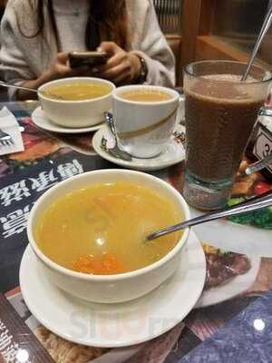 九龍餐室 (灣仔)