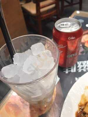 九龍餐室 (灣仔)