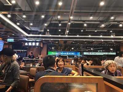 九龍餐室 (灣仔)