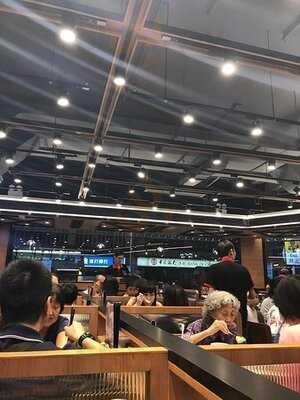 九龍餐室 (灣仔)