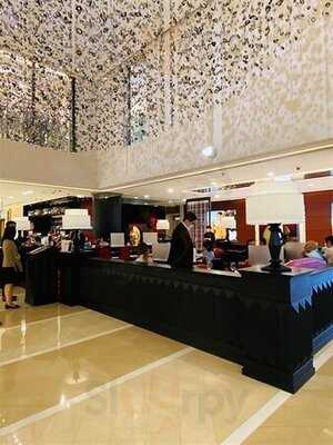 Le Salon De The De Joel Robuchon